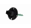 VEMO FAN motoru regülatörü Orijinal VEMO Kalitesi — 2011 Peugeot 307 (2)