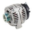 RIDEX Alternatör 125A — Chevrolet Trans Sport (5)