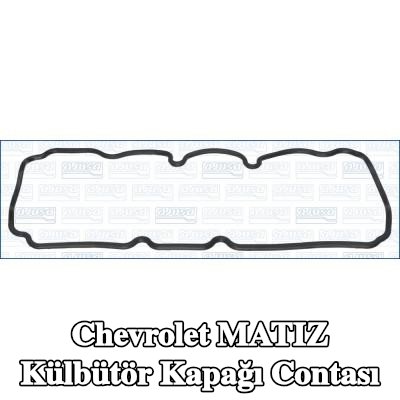 AJUSA Külbütör kapağı contası — Chevrolet Matiz