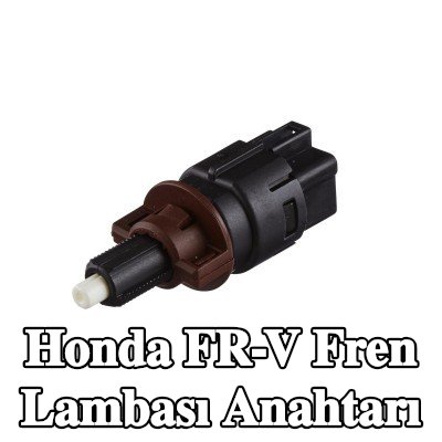 HELLA Fren Lambası Anahtarı — Honda Fr-v