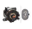 HELLA Sol Sis Farı, H10, ampul ile — 2015 Opel Astra (2)