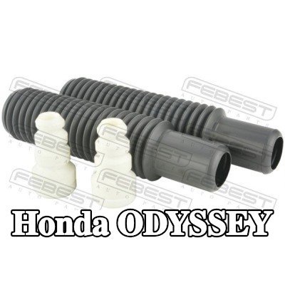 FEBEST طقم غطاء الغبار, ممتص الصدمات المحور الخلفي — Honda Odyssey