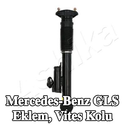 ASHIKA Eklem, vites kolu — Mercedes-Benz Gls