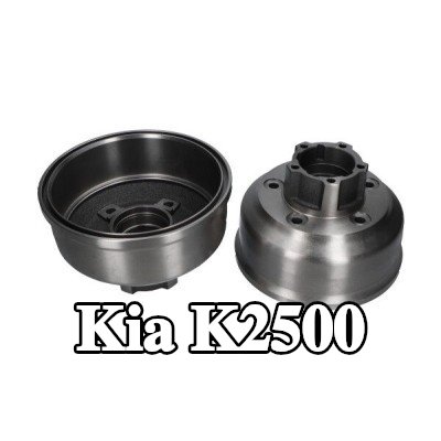 KAVO PARTS أسطوانة الفرامل — Kia K2500