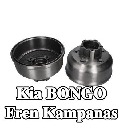 KAVO PARTS Fren kampanas — Kia Bongo