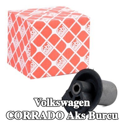 FEBI BILSTEIN Arka aks sol burcu, Arka Aks Sağ — Volkswagen Corrado