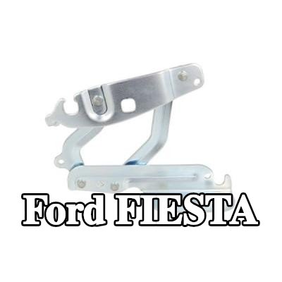 BLIC مفصلة، غطاء المحرك — 2012 Ford Fiesta