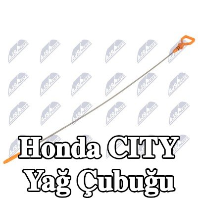 NTY Yağ Çubuğu — Honda City