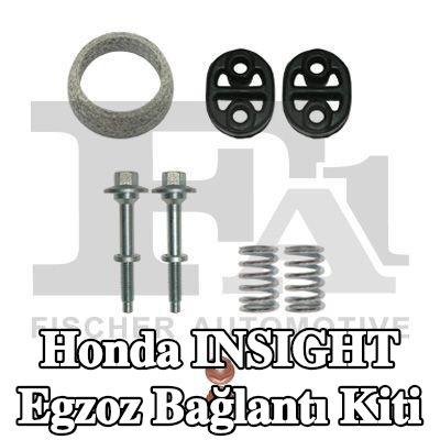 FA1 Egzoz bağlantı kiti — Honda Insight