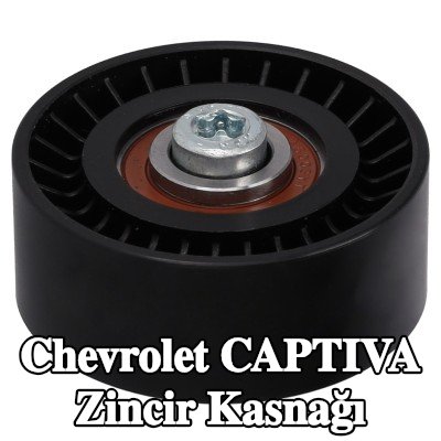 FEBI BILSTEIN Zincir kasnağı — Chevrolet Captiva