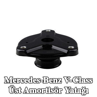 BILSTEIN Üst amortisör yatağı Ön Aks — Mercedes-Benz V-Class