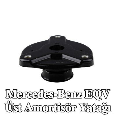 BILSTEIN Üst amortisör yatağı Ön Aks — Mercedes-Benz Eqv