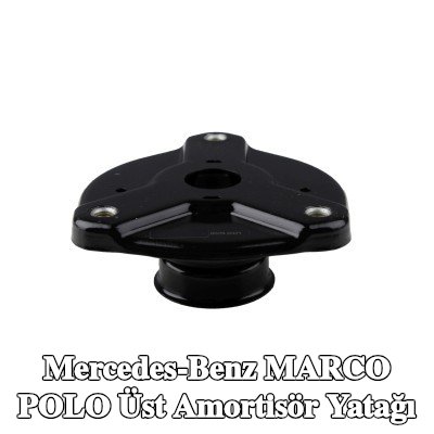 BILSTEIN Üst amortisör yatağı Ön Aks — Mercedes-Benz Marco Polo