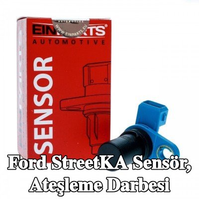 EINPARTS Sensör, kablolu ateşleme darbesi — Ford StreetKA