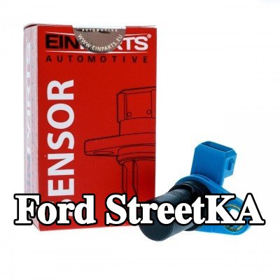 EINPARTS مستشعر, نبضة الإشعال بدون كابل — Ford StreetKA