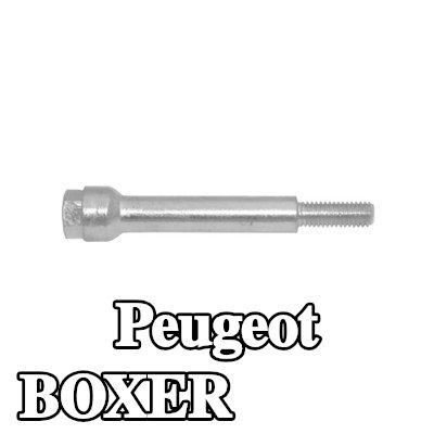 WALKER برغي العادم — 2002 Peugeot Boxer