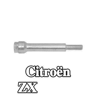 WALKER برغي العادم — Citroën Zx