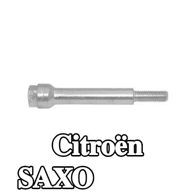 WALKER برغي العادم — Citroën Saxo