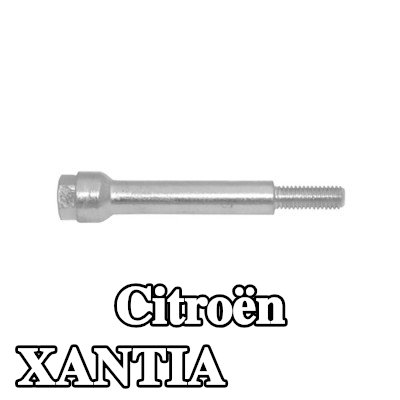 WALKER برغي العادم — Citroën Xantia