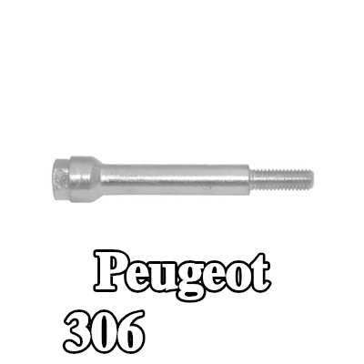 WALKER برغي العادم — Peugeot 306