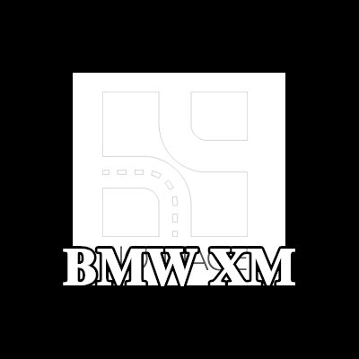 BMW حامل، جسم المحور — BMW Xm