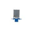 MAHLE Fan motoru direnci — Hyundai Getz (10)