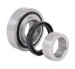RIDEX Tekerlek yatağı kiti Sol, Arka Aks, Sağ — Toyota Avanza (3)