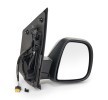 RIDEX Sağ yan ayna — Toyota Proace (2)
