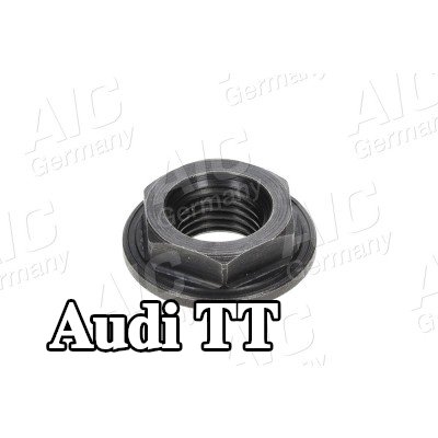 AIC الجلبة الملولبة، دعامة التعليق — 2000 Audi Tt