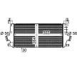 MAHLE Intercooler — 2017 Opel Cascada (2)
