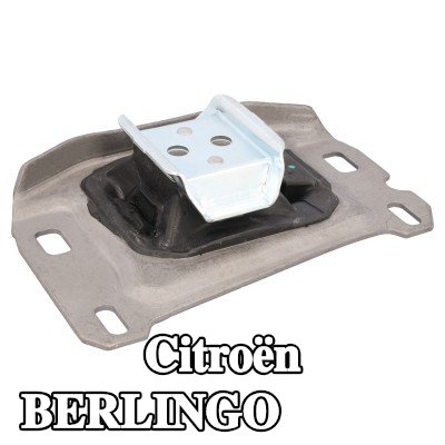 FEBI BILSTEIN حامل المحرك الأيسر, علوي — Citroën Berlingo