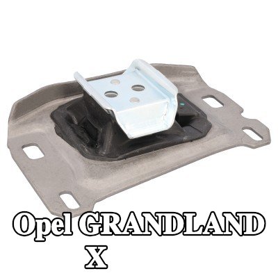 FEBI BILSTEIN حامل المحرك الأيسر, علوي — Opel Grandland X