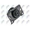 NTY Motor yatağı Ön — Nissan Xterra (1)