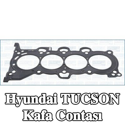 AJUSA Kafa contası 0, 4mm — Hyundai Tucson