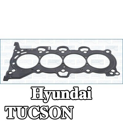 AJUSA حشية الرأس 0, 4mm — Hyundai Tucson