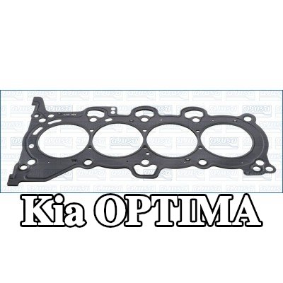AJUSA حشية الرأس 0, 4mm — Kia Optima