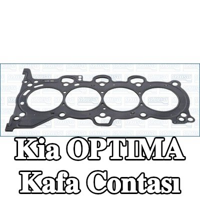 AJUSA Kafa contası 0, 4mm — Kia Optima
