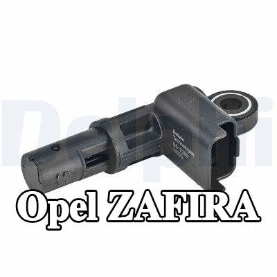 DELPHI مستشعر موضع عمود الكامات — Opel Zafira