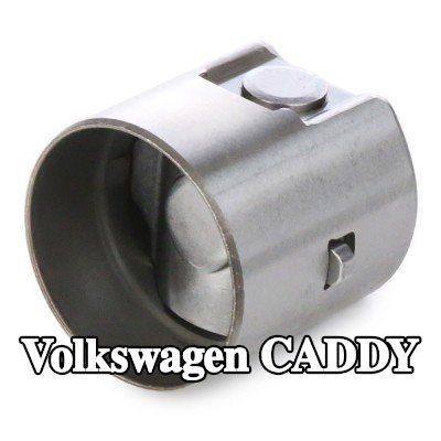 TOPRAN المكبس، مضخة الضغط العالي — Volkswagen Caddy
