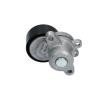KAVO PARTS Gergi kasnağı Dış Çap: 70mm — Nissan Maxima (3)