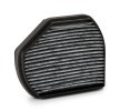 MAHLE Polen filtresi Aktif Karbon Filtresi — Honda Prelude (2)