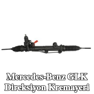 LAUBER Direksiyon kremayeri — Mercedes-Benz Glk