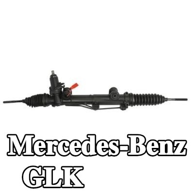 LAUBER حامل التوجيه — Mercedes-Benz Glk