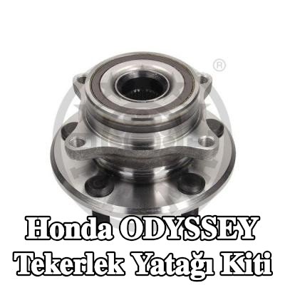 OPTIMAL Tekerlek yatağı kiti — Honda Odyssey