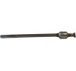 BOSAL Montaj parçaları ile katalitik konvertör, Bosal çekme çubuğu seti (e-set dahil) — 1997 Volkswagen California (5)