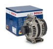 BOSCH Alternatör 150A — 2006 Ford Transit (1)