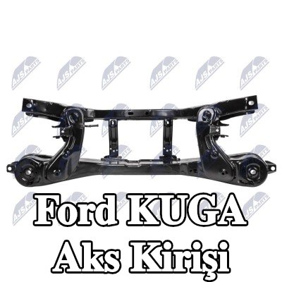 NTY Aks Kirişi Arka Aks — Ford Kuga
