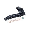 MAHLE Contalı/sızdırmazlık elemanlı emme manifoldu, cıvata/vida ile — 2012 BMW 7 Series (7)