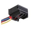 RIDEX Sol yan ayna, Elektrikli — 2012 Volkswagen Passat (4)
