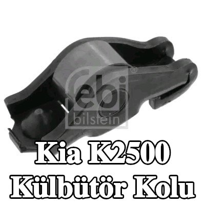 FEBI BILSTEIN Emme tarafı külbütör kolu — Kia K2500